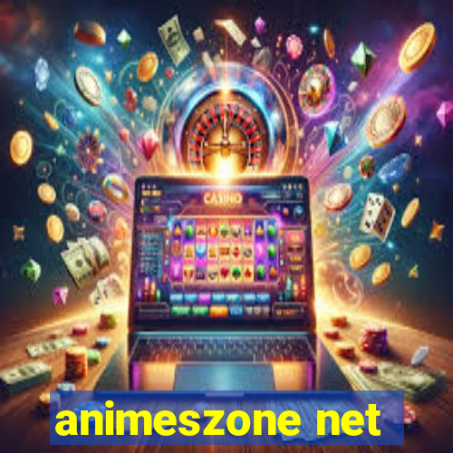 animeszone net